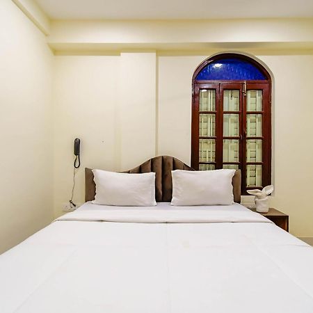 Hotel Mahal Calcutta  Esterno foto