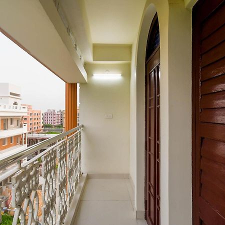Hotel Mahal Calcutta  Esterno foto
