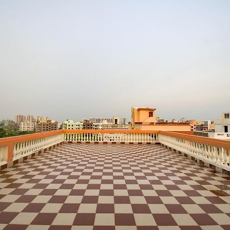 Hotel Mahal Calcutta  Esterno foto