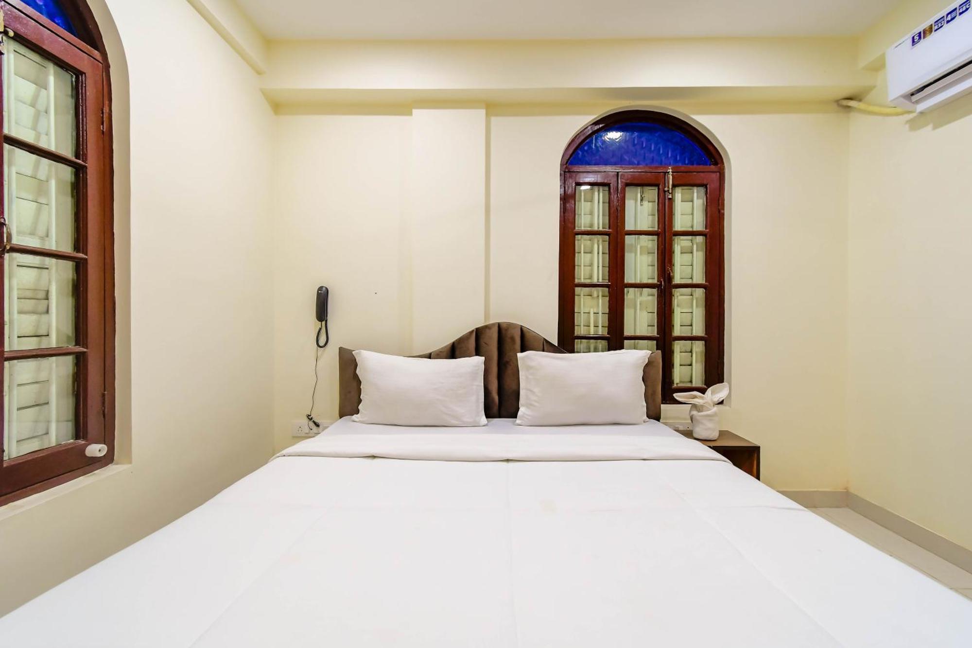 Hotel Mahal Calcutta  Esterno foto