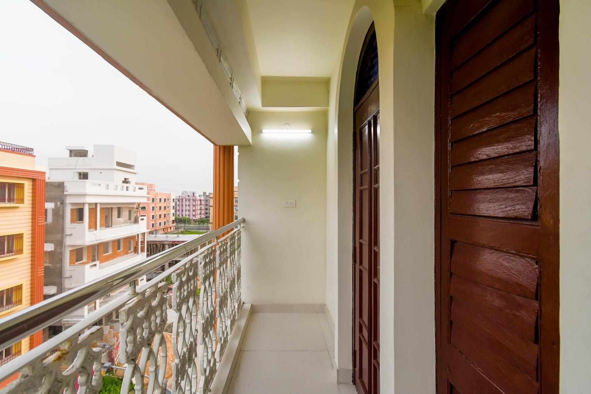Hotel Mahal Calcutta  Esterno foto