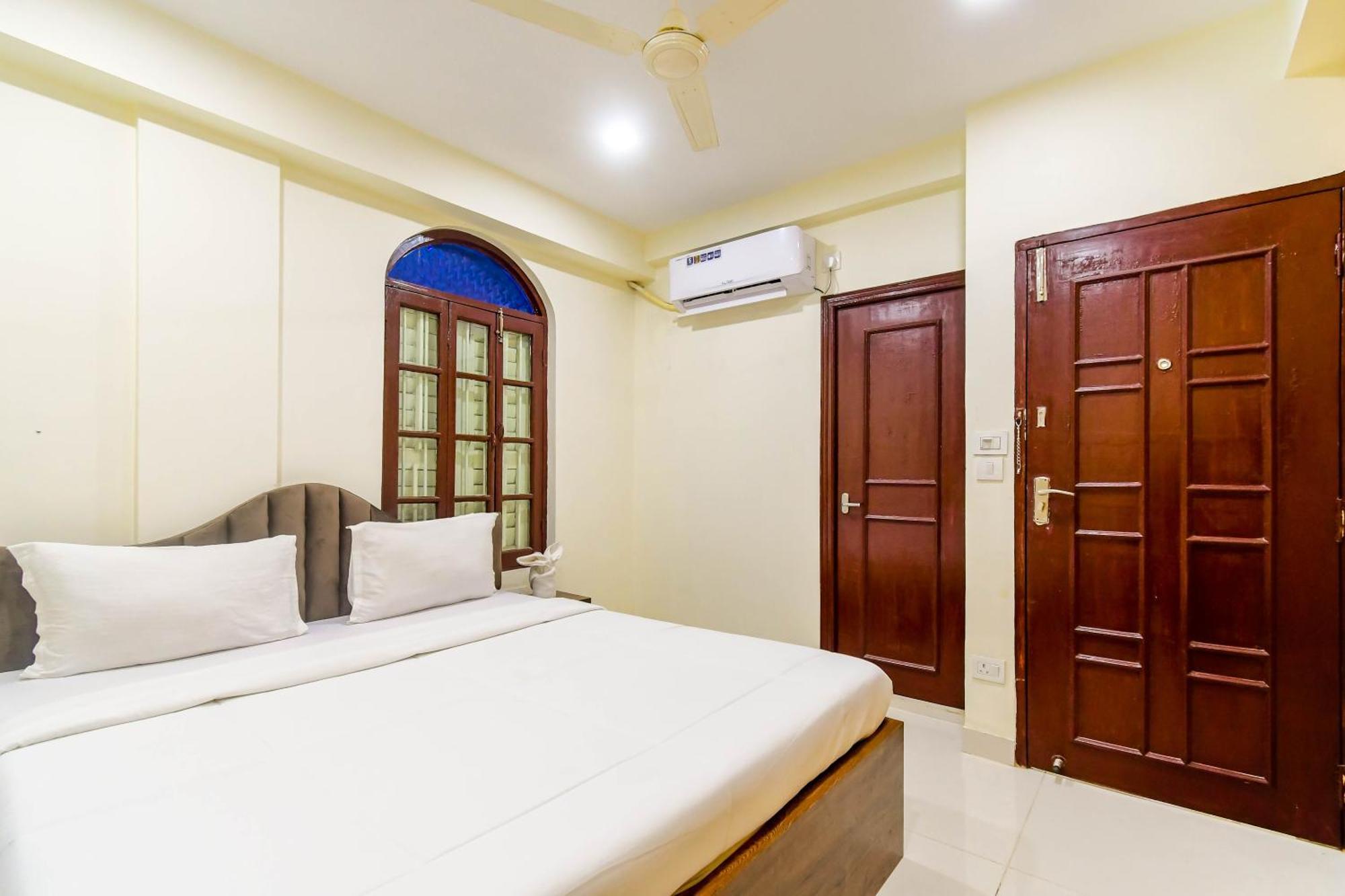 Hotel Mahal Calcutta  Esterno foto