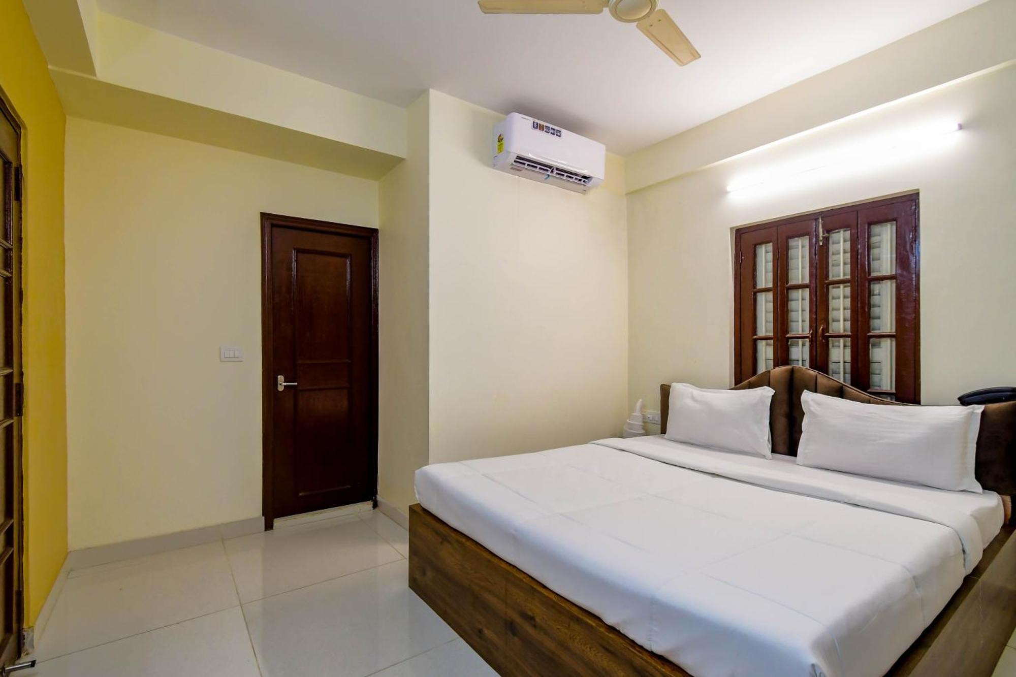 Hotel Mahal Calcutta  Esterno foto