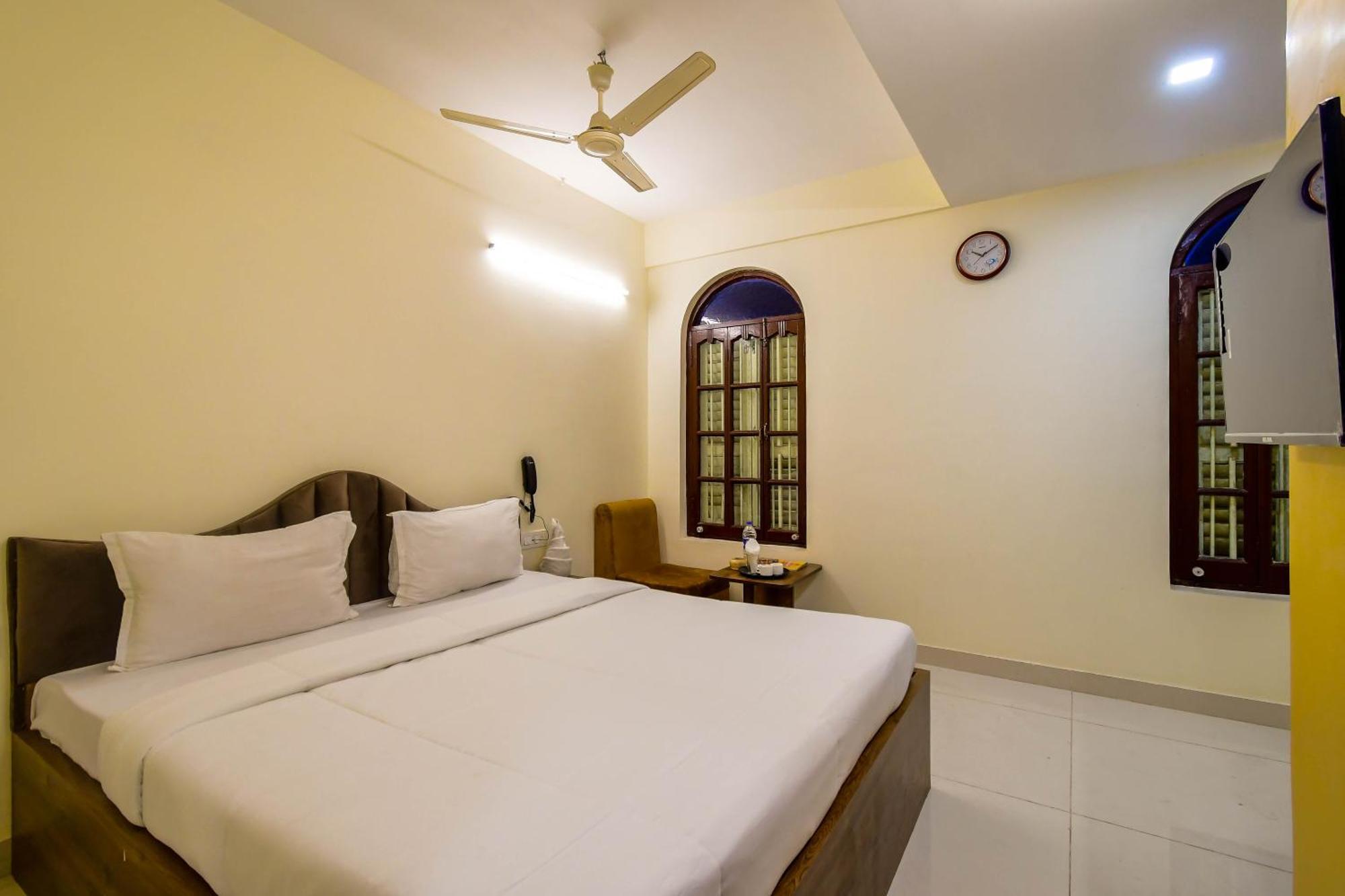 Hotel Mahal Calcutta  Esterno foto