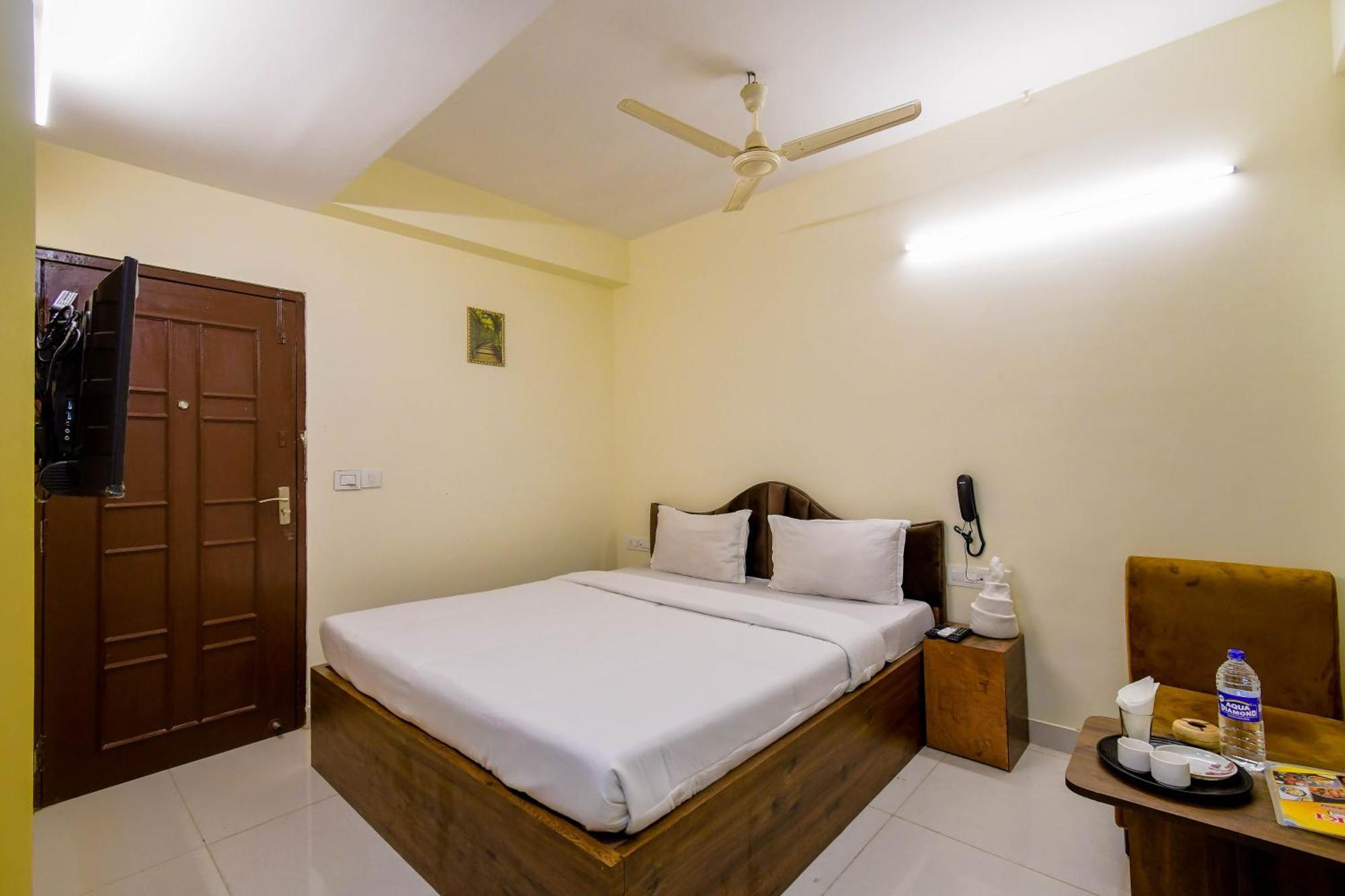 Hotel Mahal Calcutta  Esterno foto