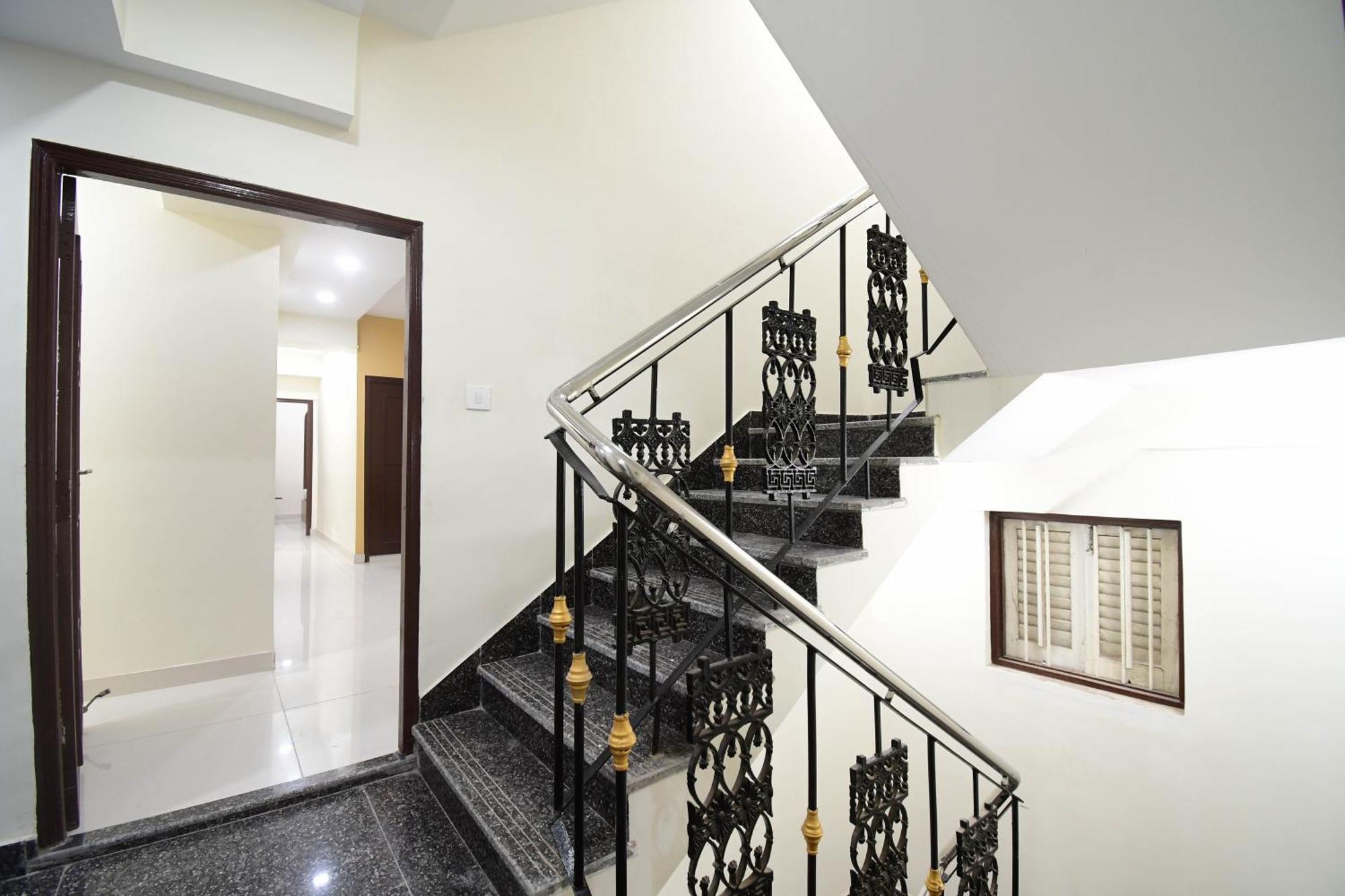 Hotel Mahal Calcutta  Esterno foto