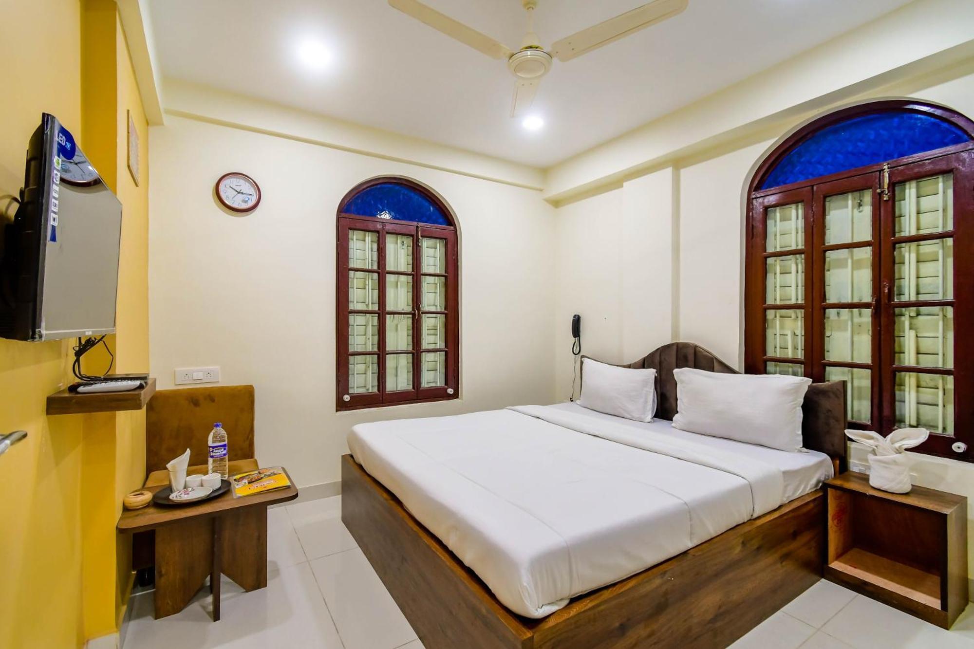 Hotel Mahal Calcutta  Esterno foto